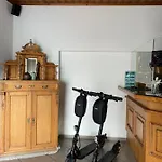 Linde 3* Espira
