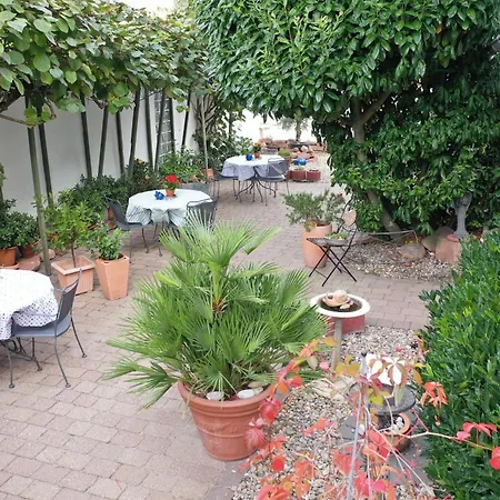 Linde Hotel Espira