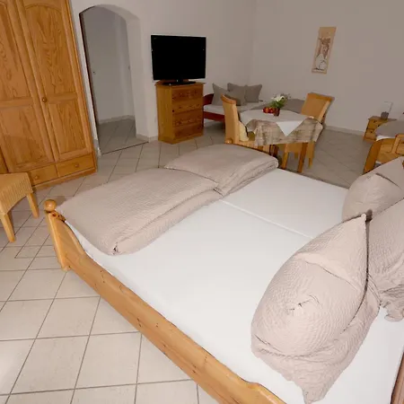 Linde Hotel Espira
