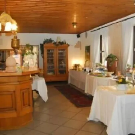 Linde Hotel Špýr