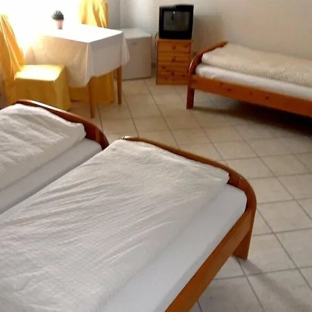 Hotel Linde